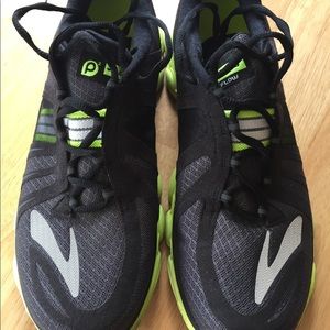 Brooks Pureflow Women’s running shoes